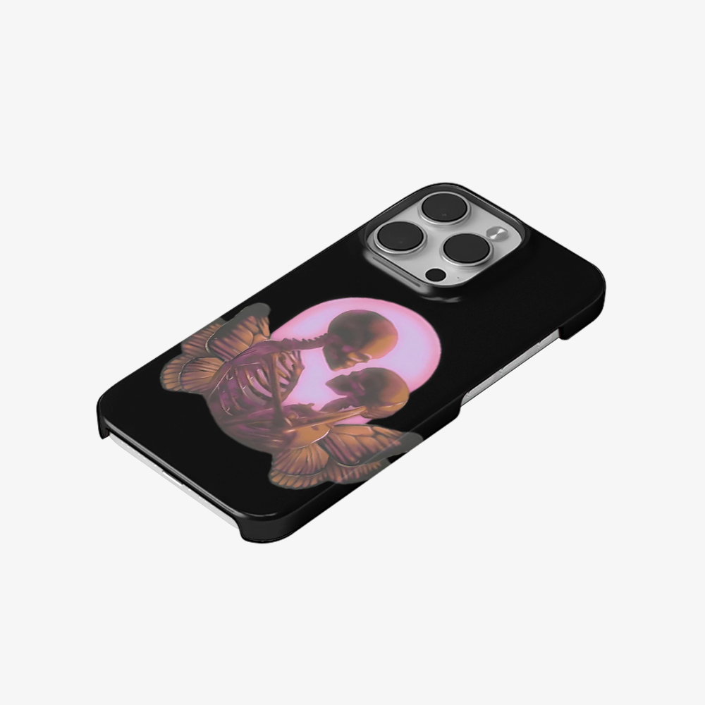 Flare Rebel Phone Case