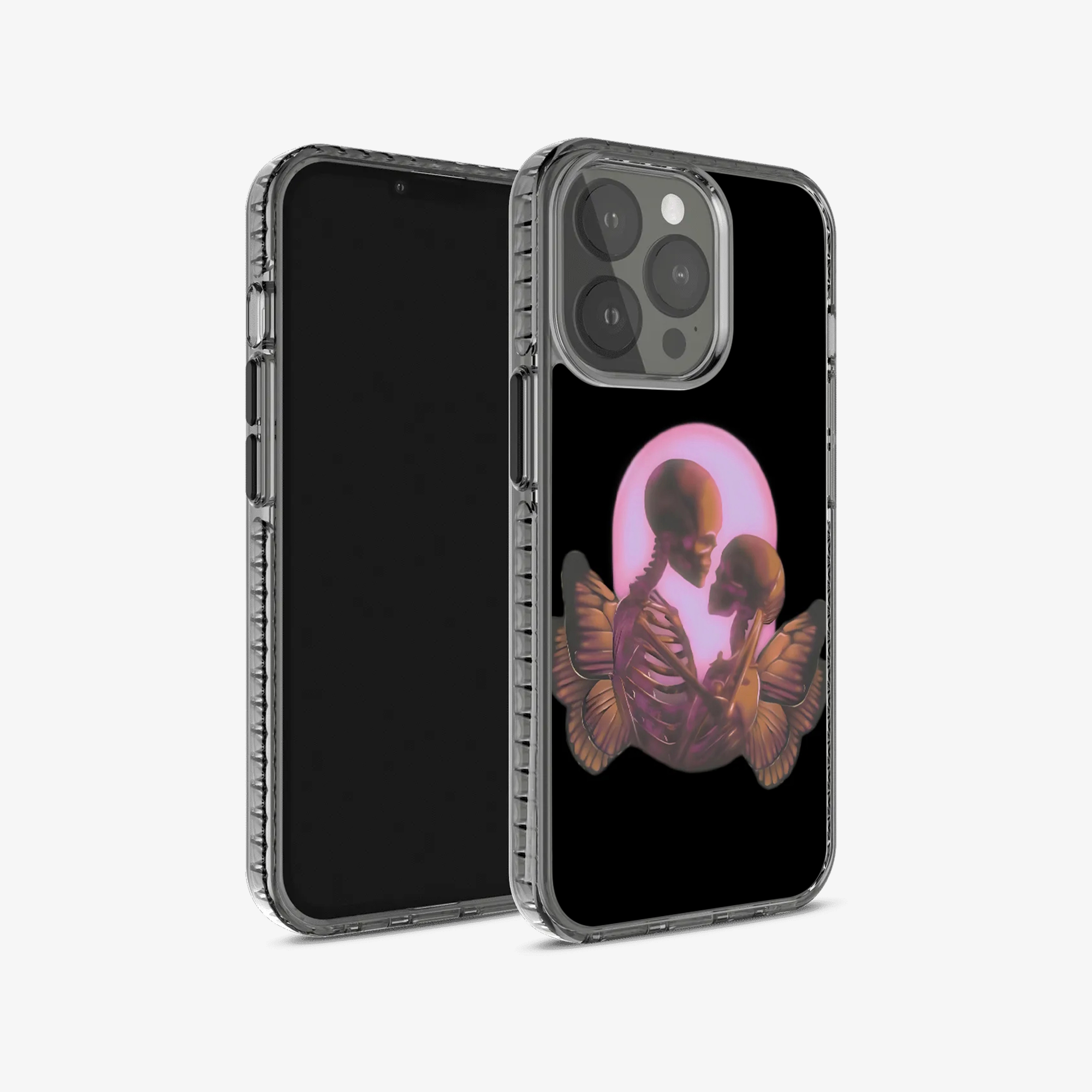 Flare Rebel Phone Case