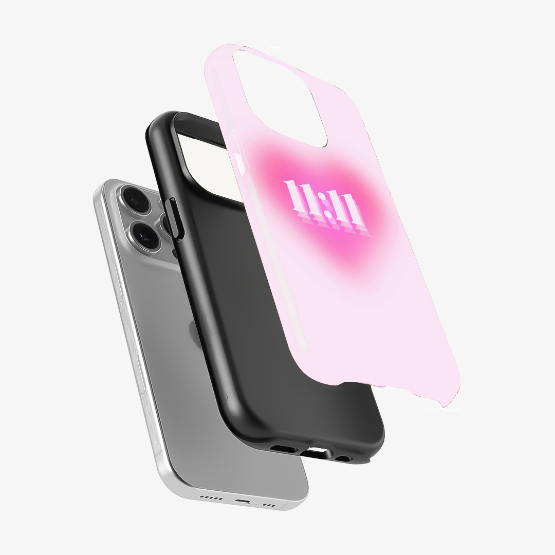 Gleam Aura Phone Case