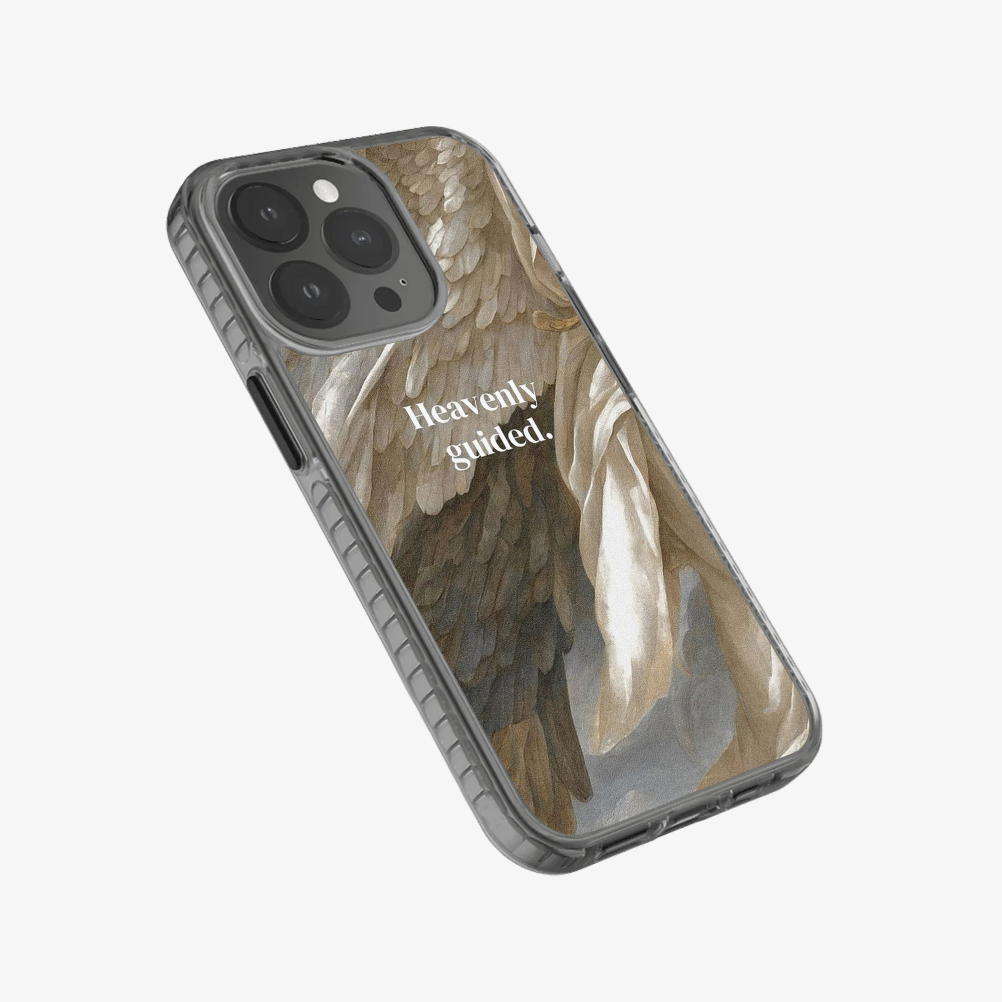 Heavenly Guided Phone Stride 2.0 Case