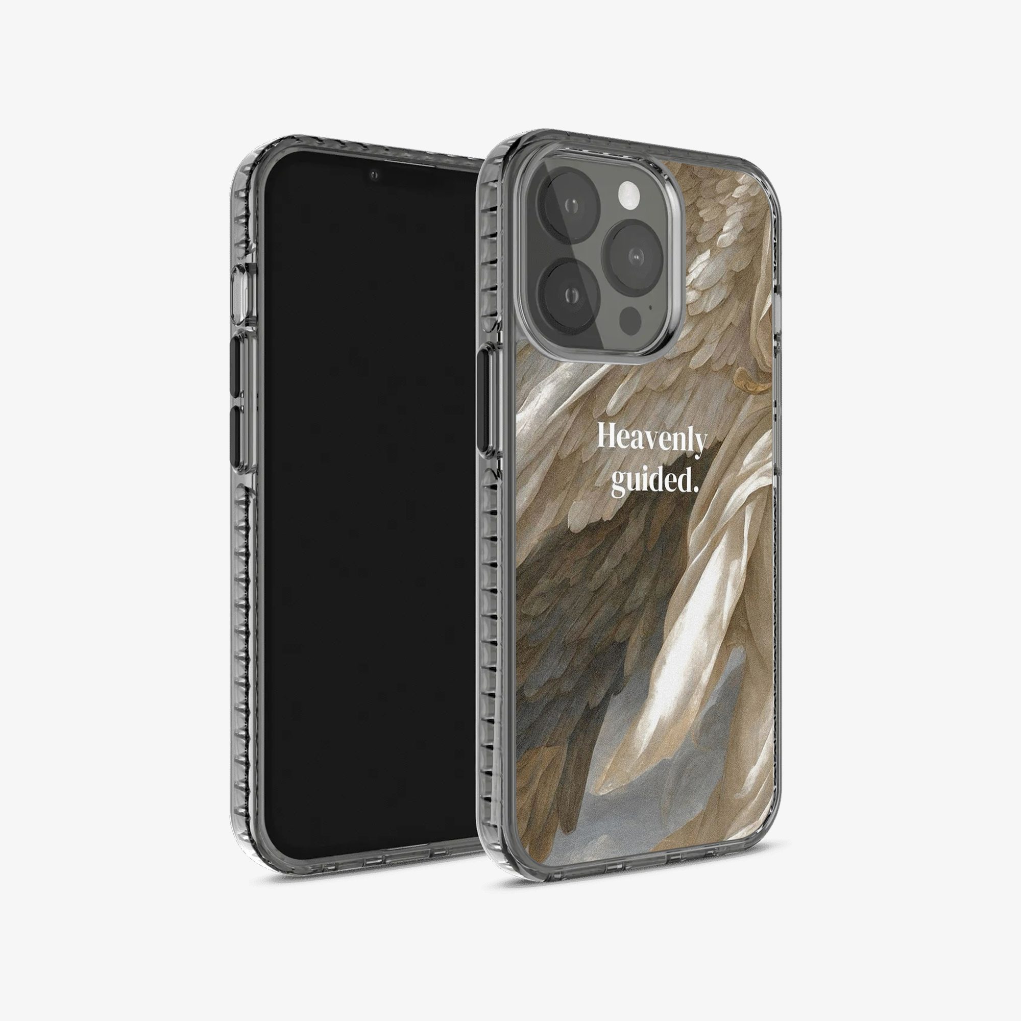 Heavenly Guided Phone Case