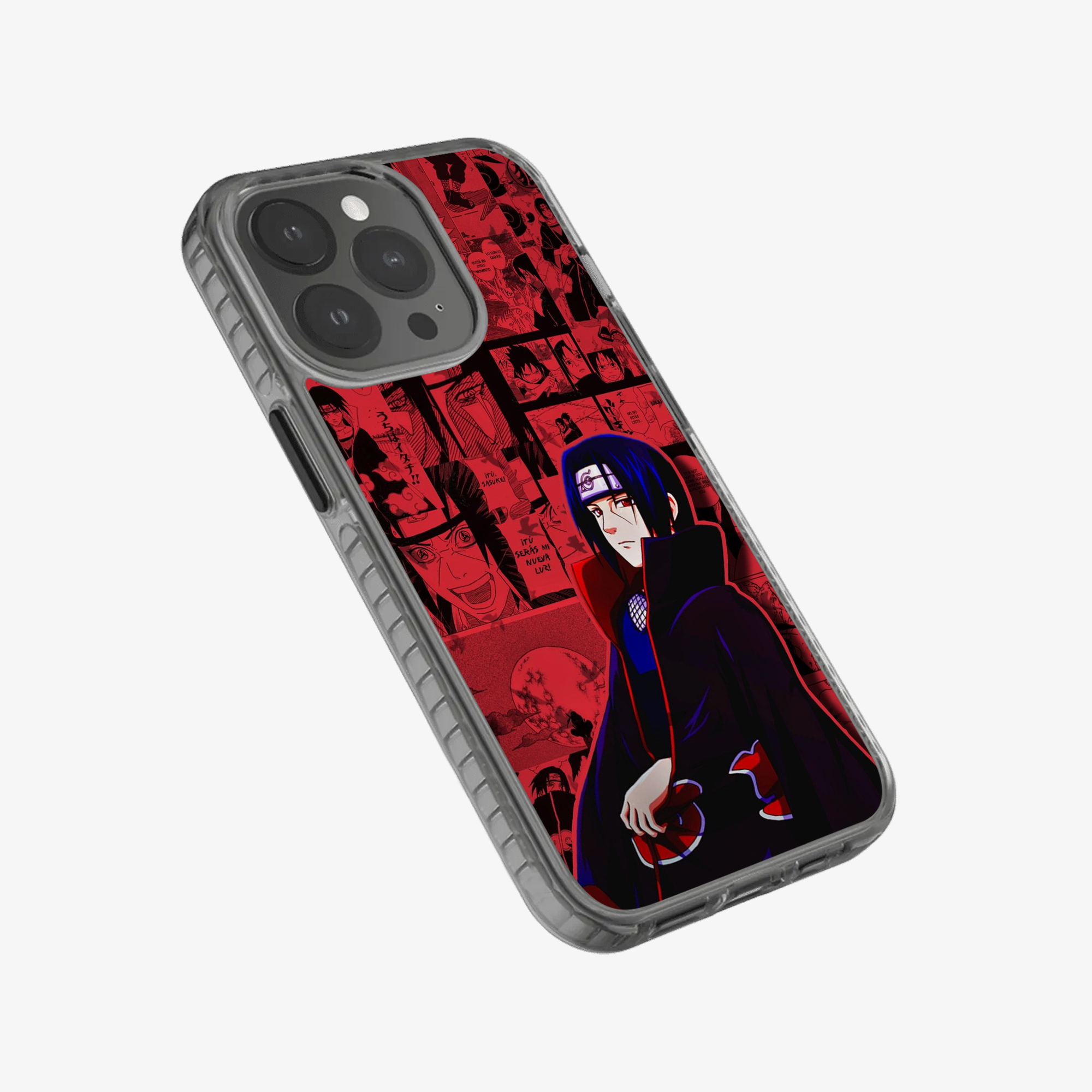 Itachi's Legacy Phone Stride 2.0 Case
