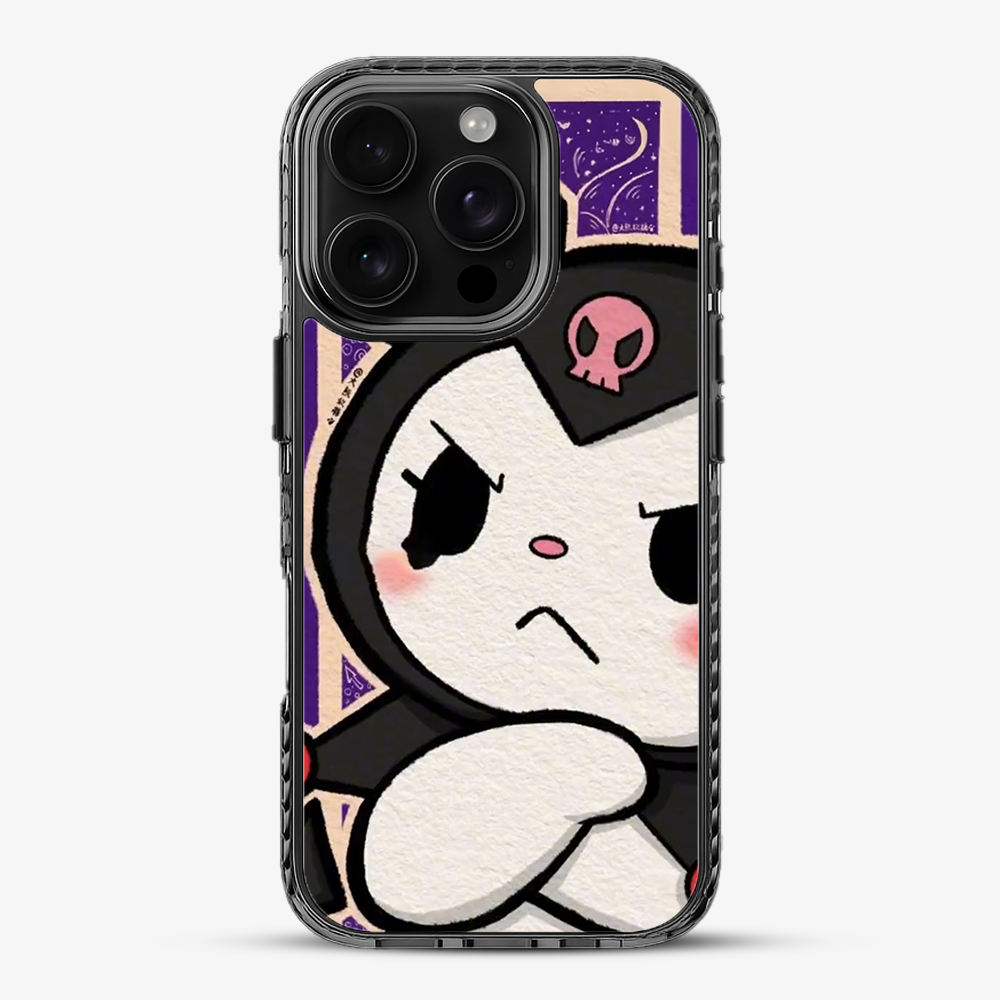 Kuromi Gaze Phone Stride 2.0 Case