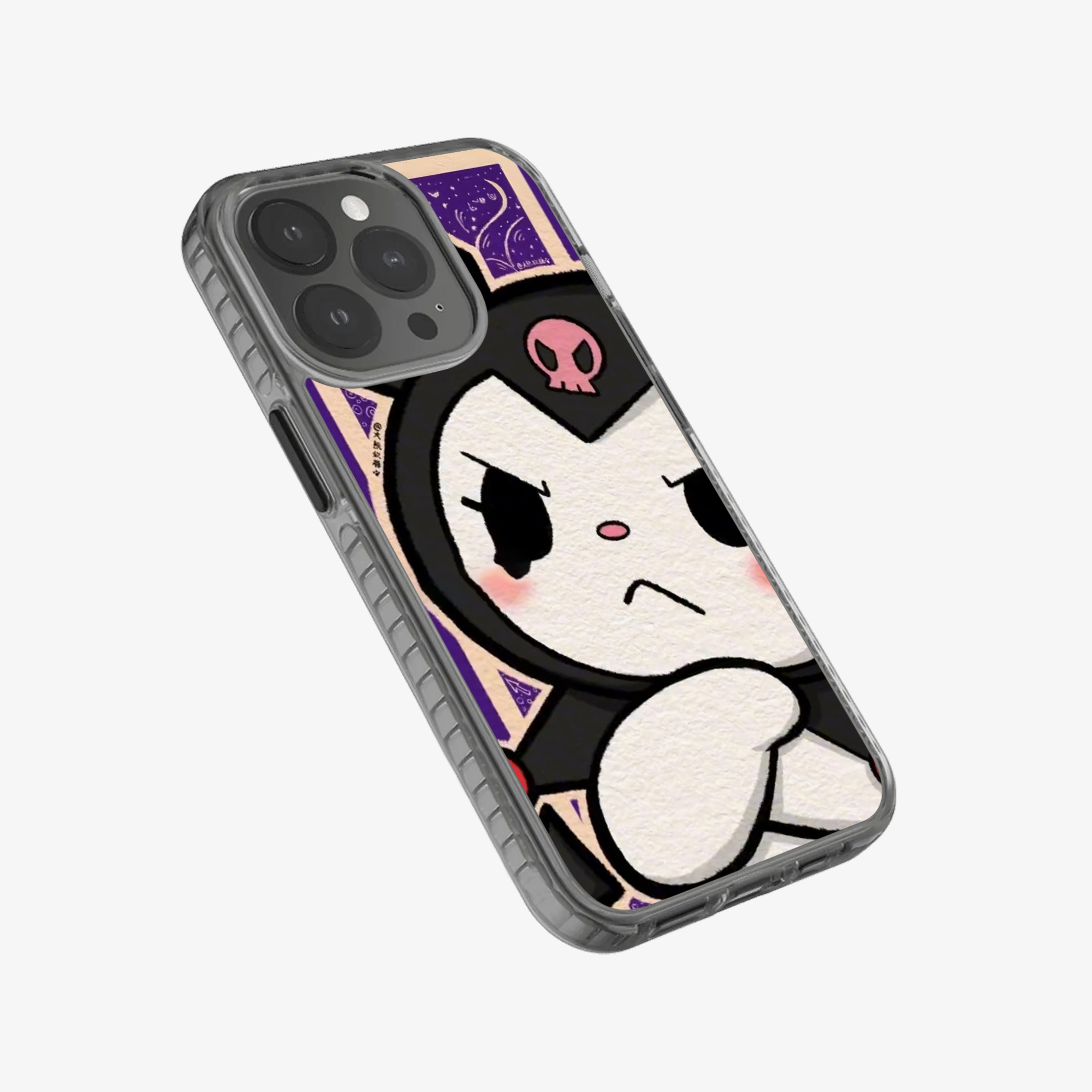 Kuromi Gaze Phone Stride 2.0 Case