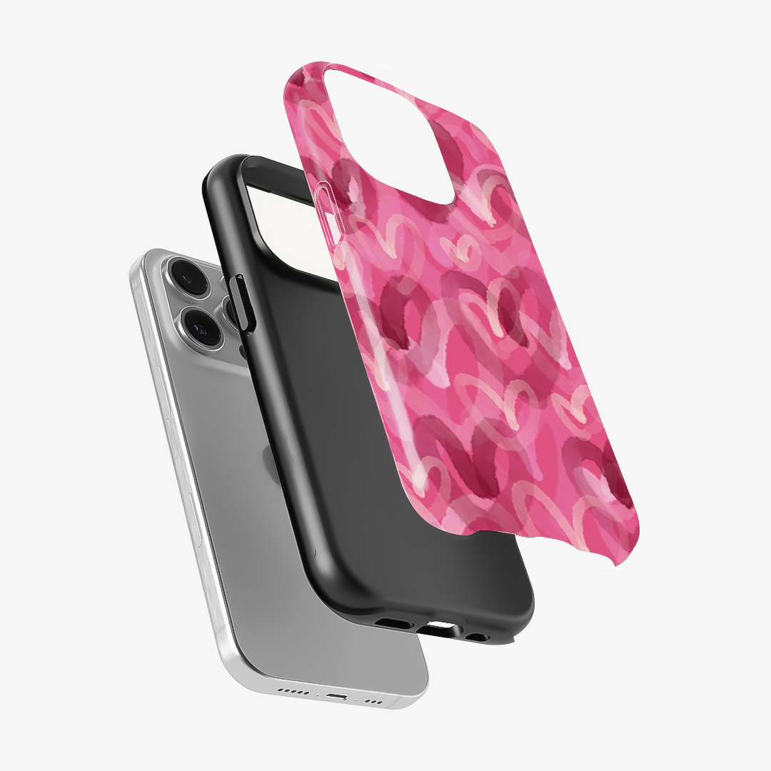Luminance Phone Case