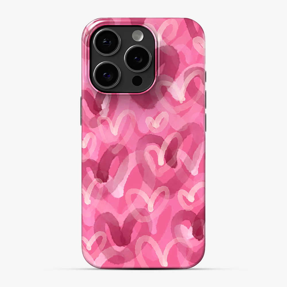 Luminance Phone Case