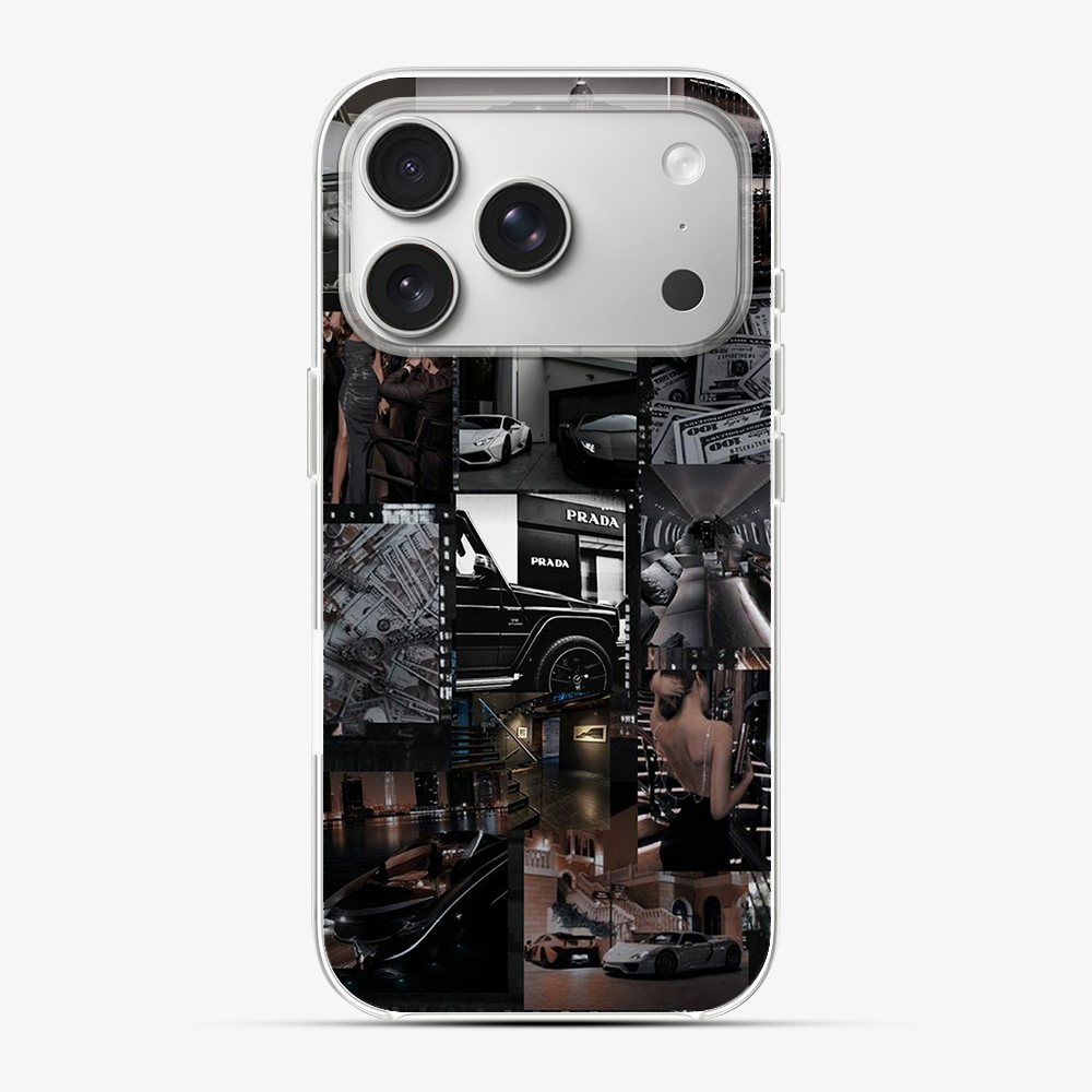 Luxe Phone Case