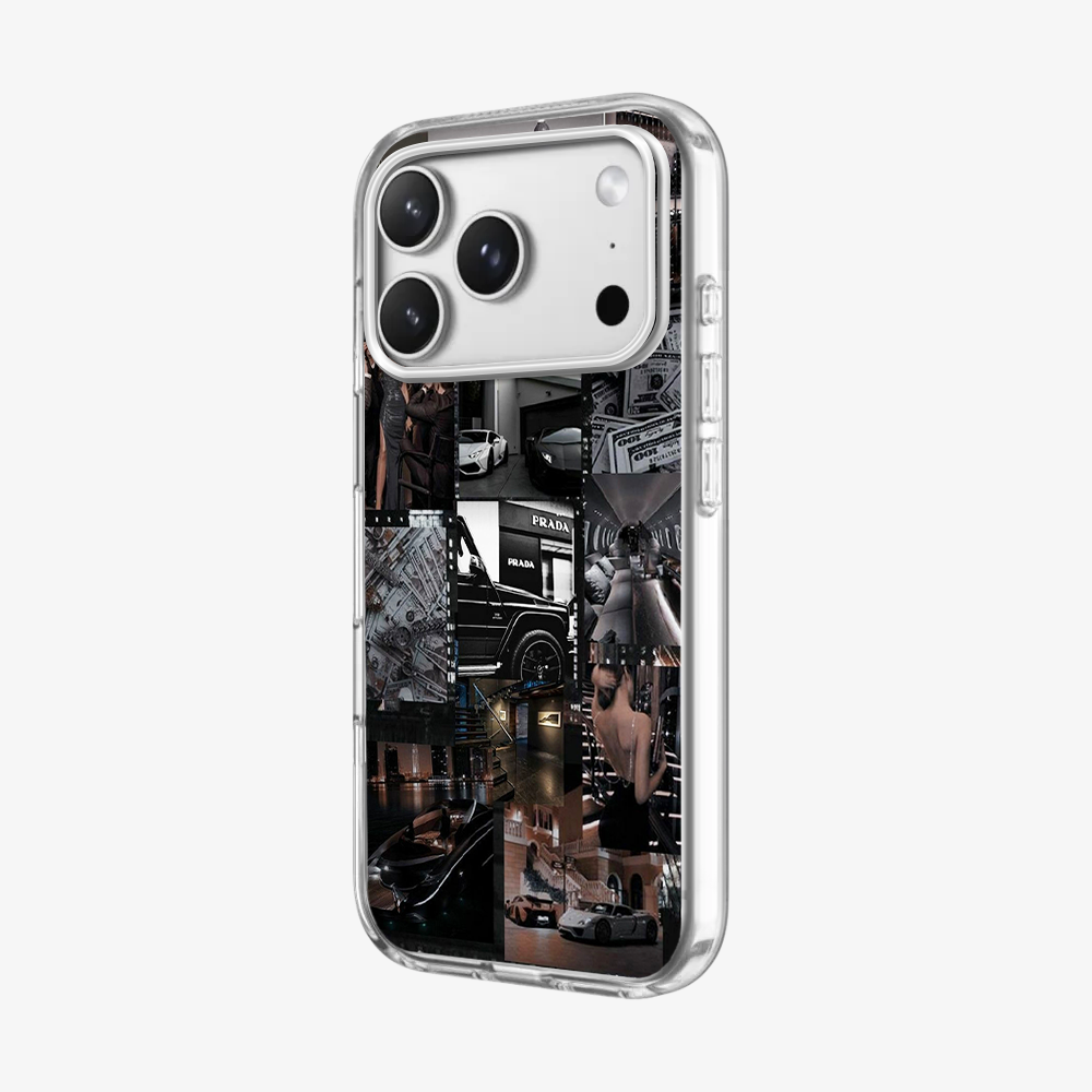 Luxe Phone Case