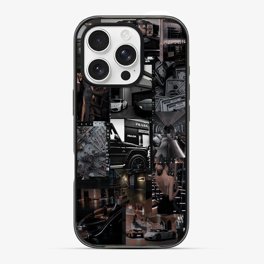 Luxe Phone Case
