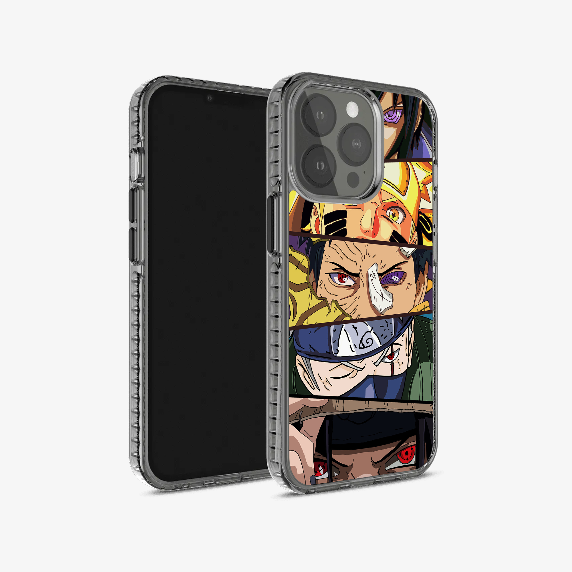 Naruto Shippuden Phone Stride 2.0 Case