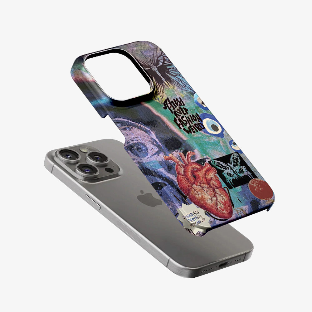 Weird Prowl Phone Case