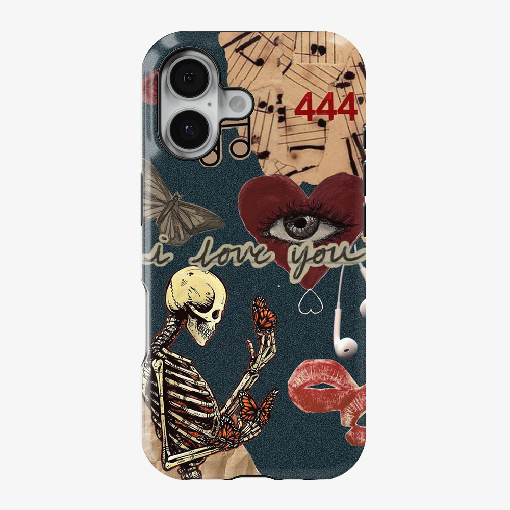 Quirk Rebel Phone Case