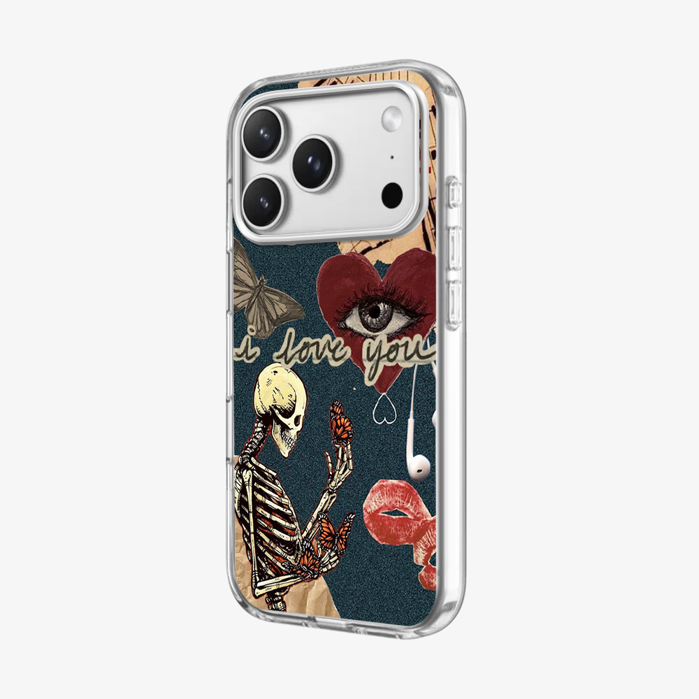 Quirk Rebel Phone Case