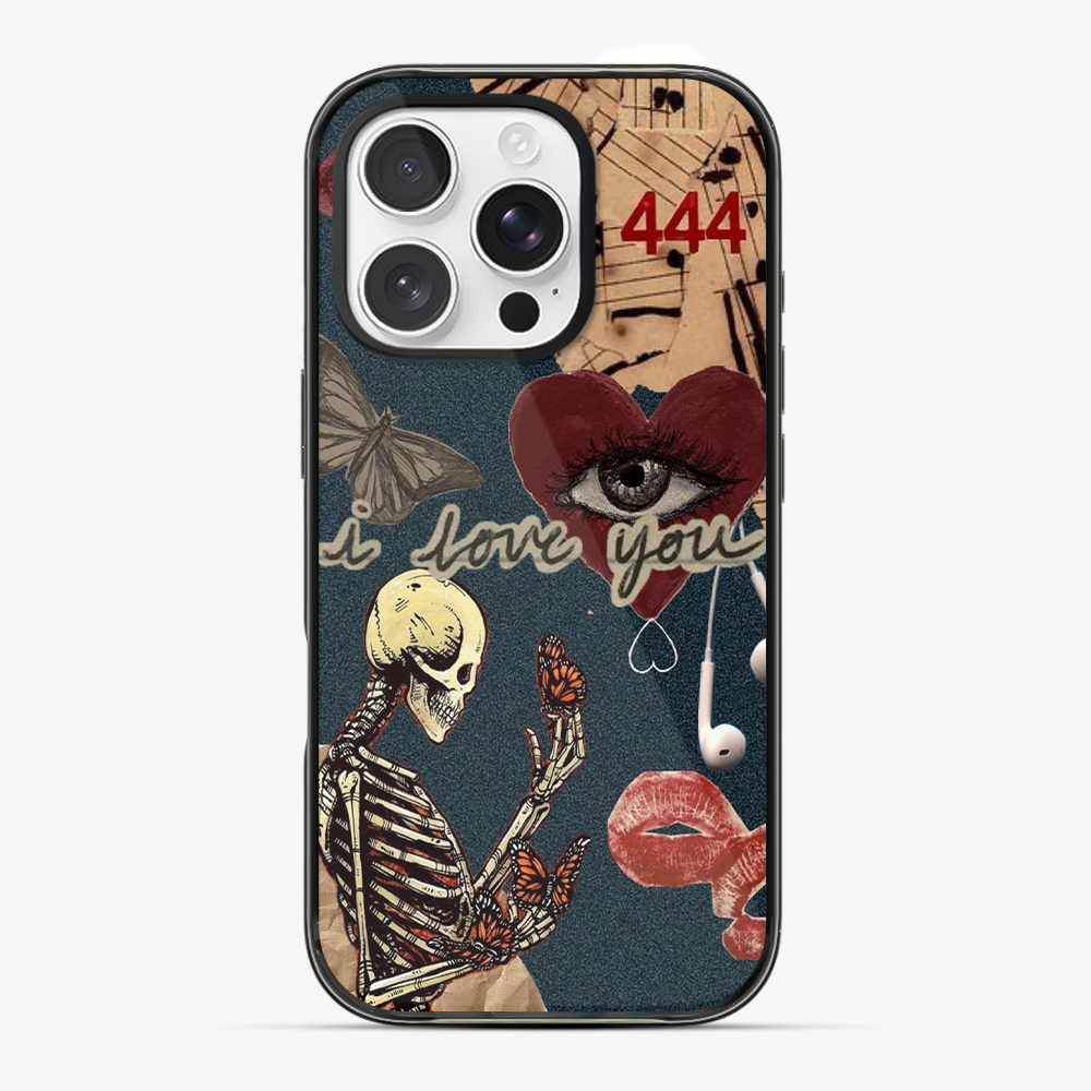 Quirk Rebel Phone Case