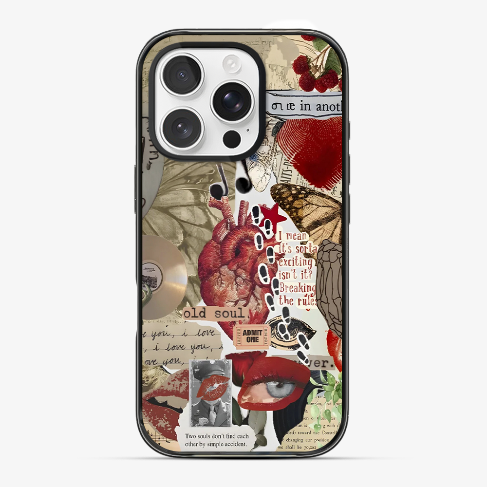 Rebeluxe Phone Case