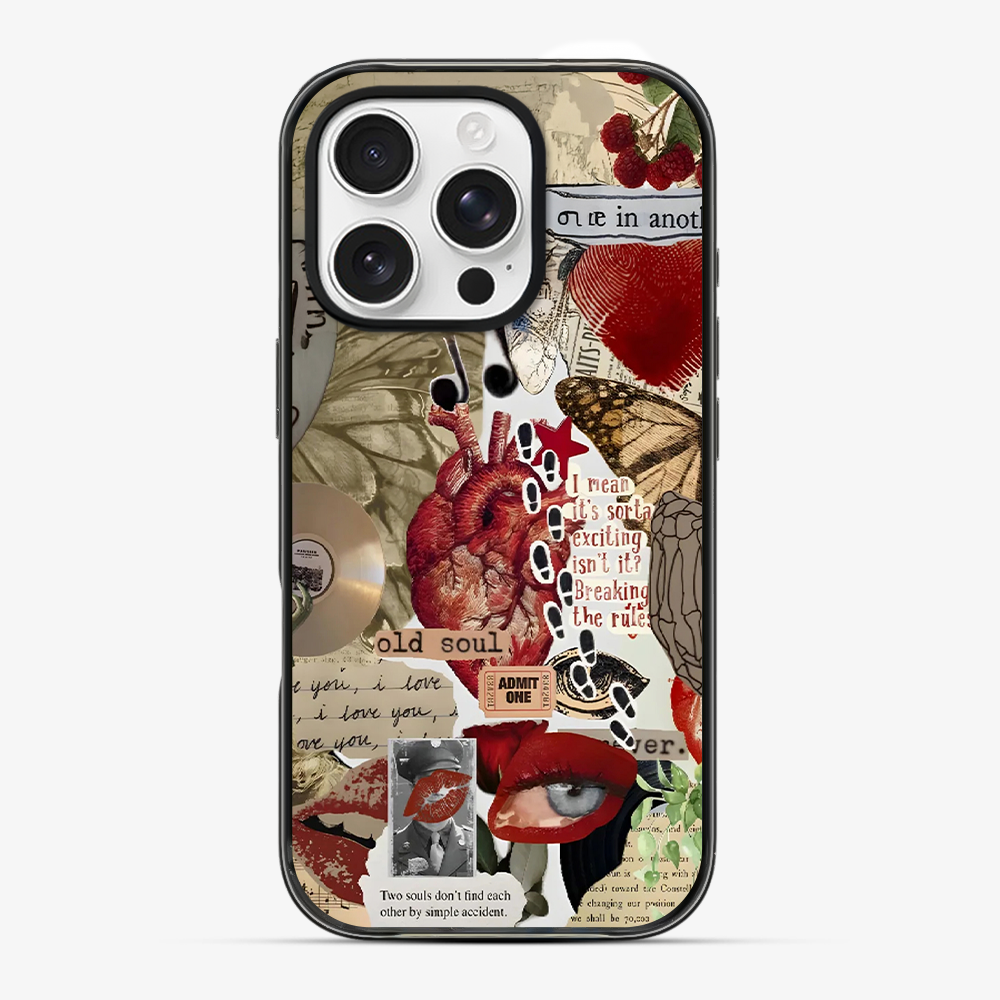 Rebeluxe Phone Case