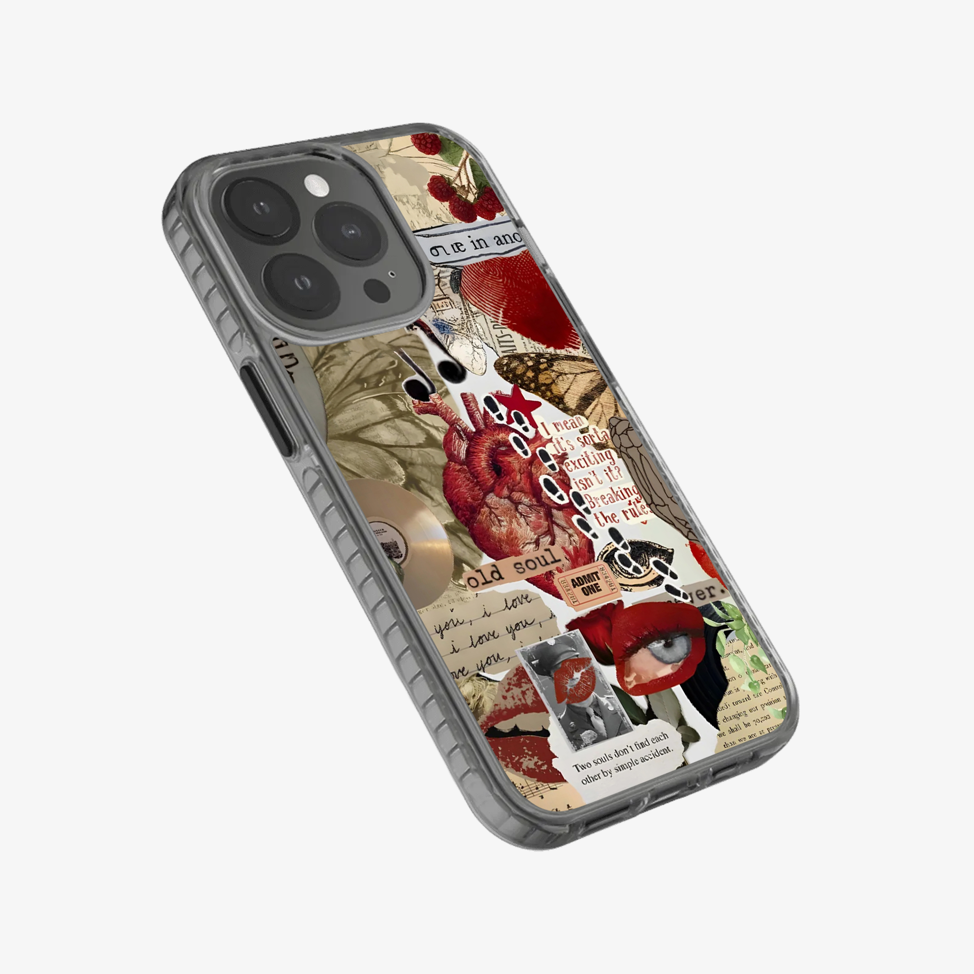 Rebeluxe Phone Stride 2.0 Case
