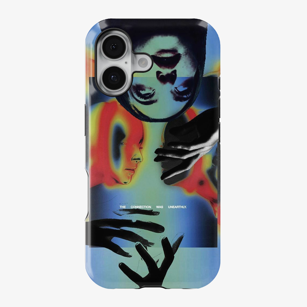 Rogue Rebel Phone Case