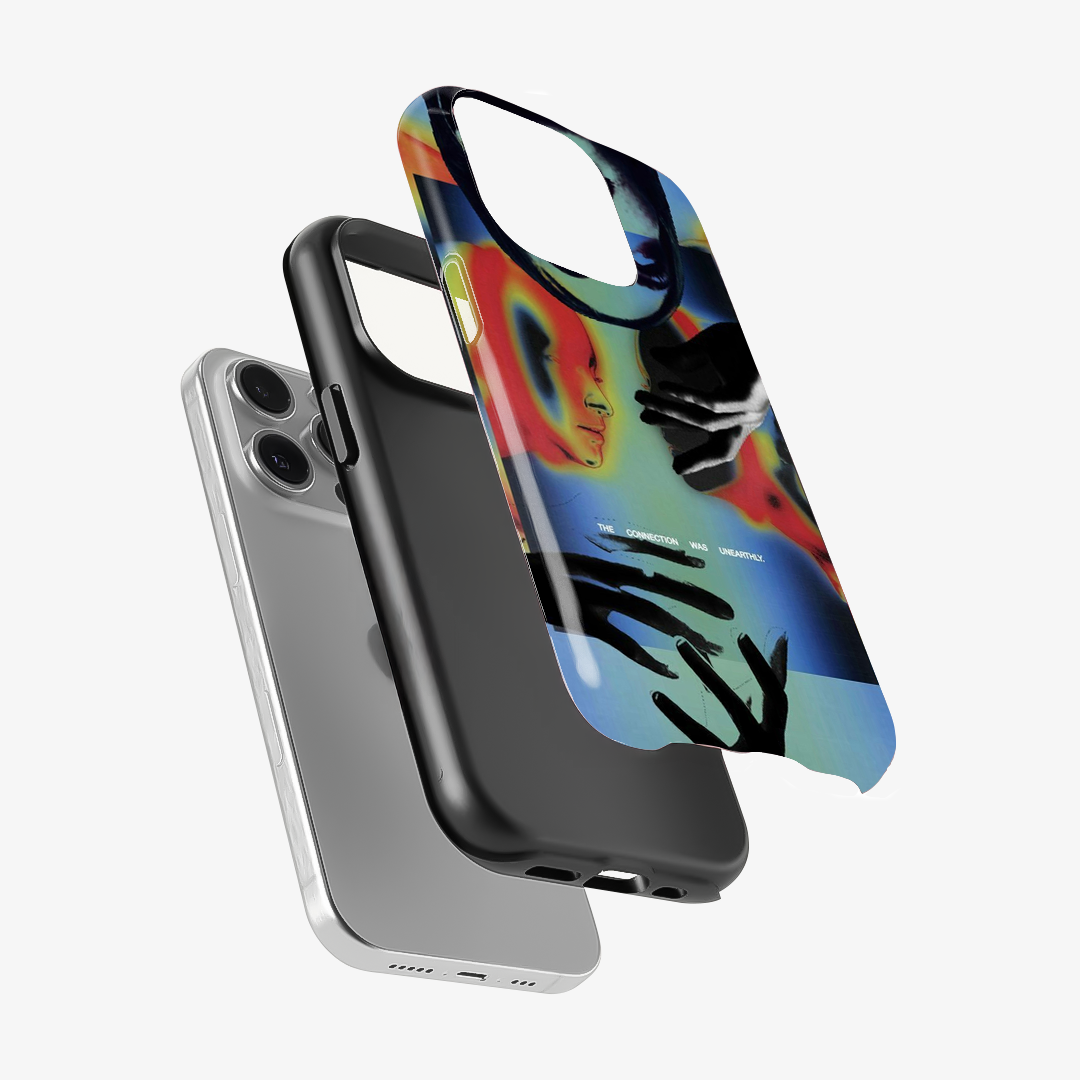 Rogue Rebel Phone Case