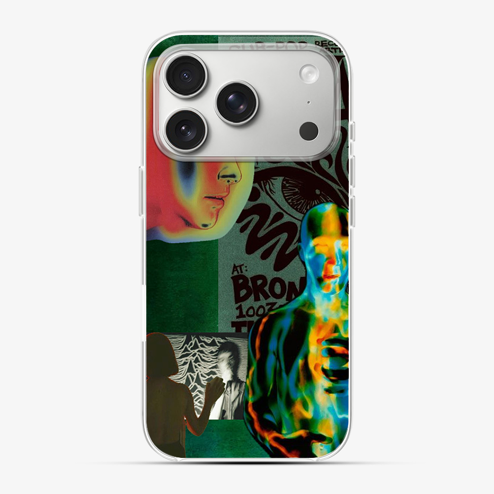 Sassy Rebel Nirvana Phone Case