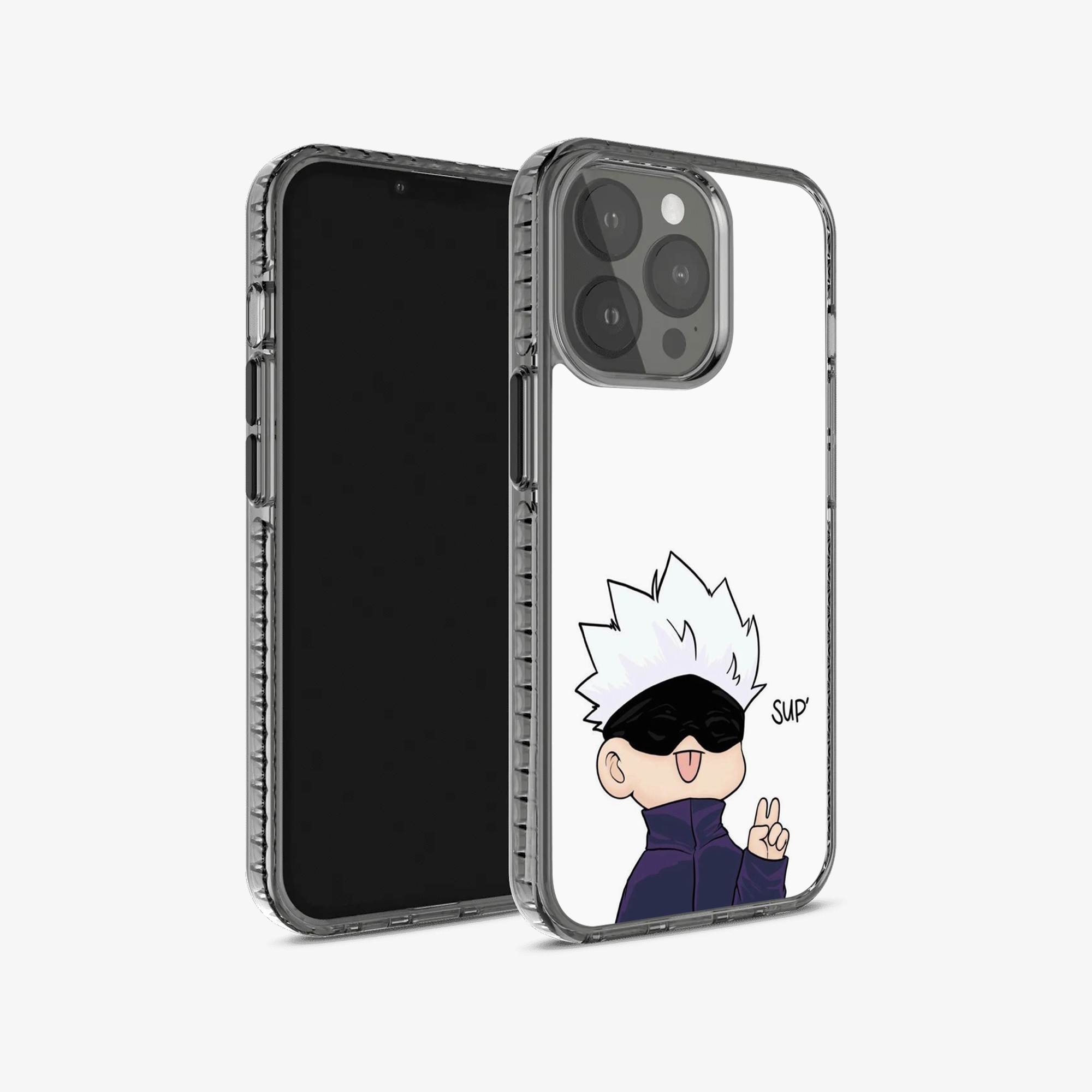 Gojo Satoru Phone Case