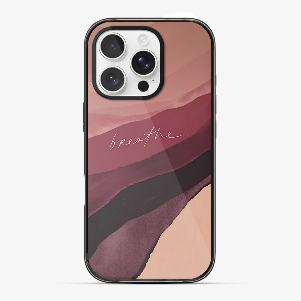 Breathe Phone Case