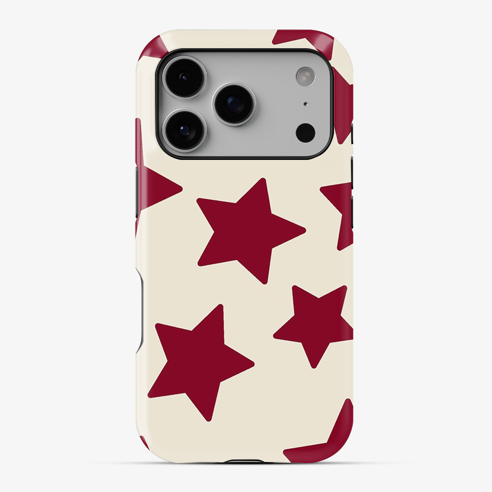 Pinterest Starry Phone Case