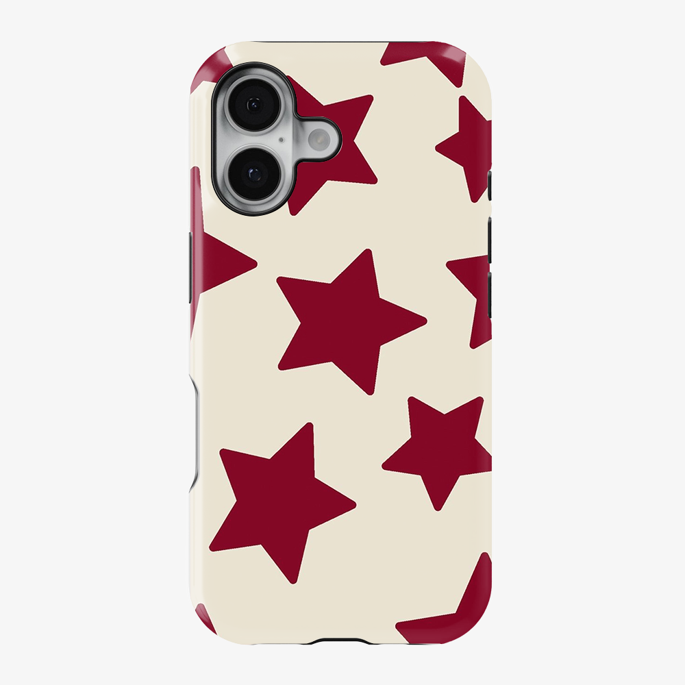 Pinterest Starry Phone Case
