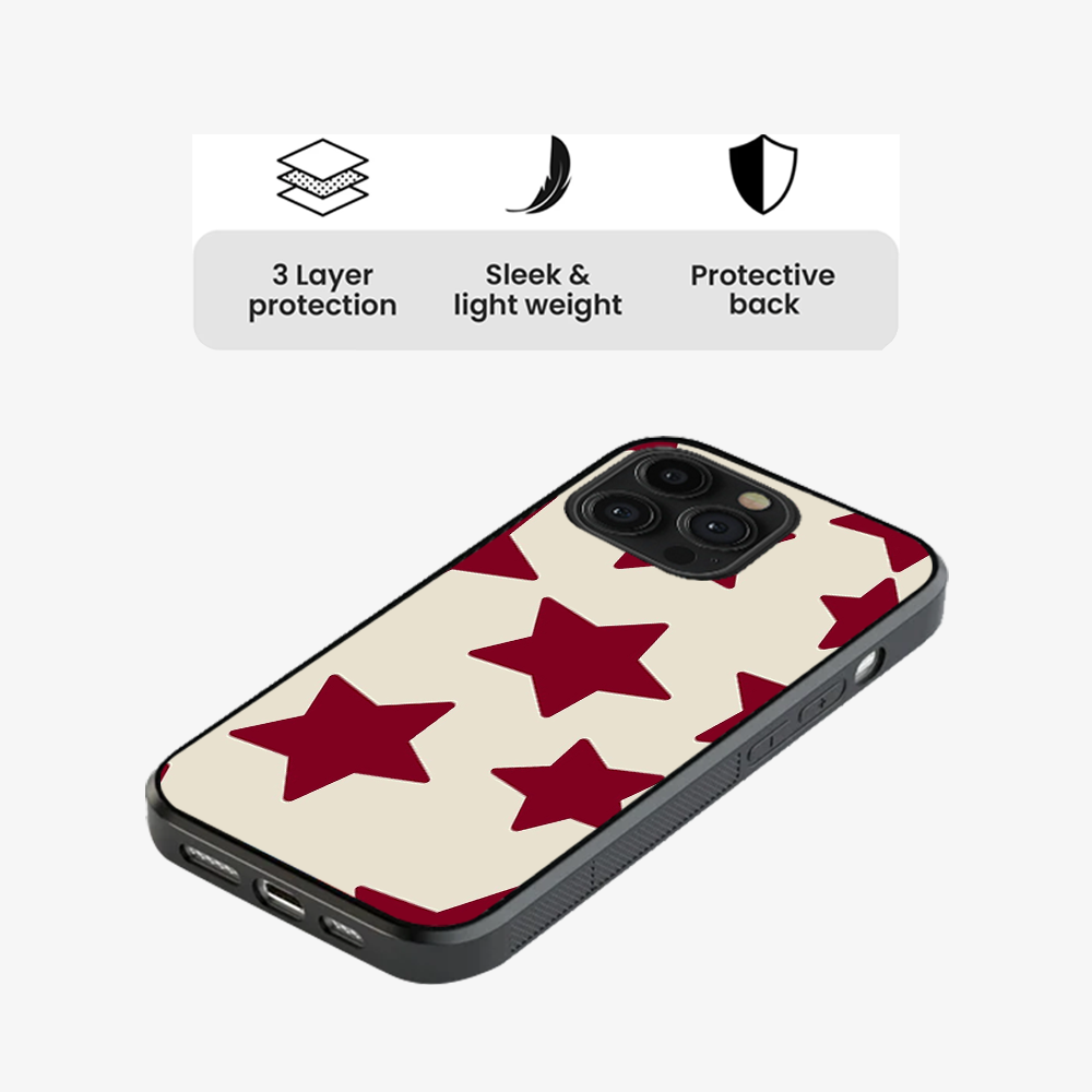 Pinterest Starry Phone Case