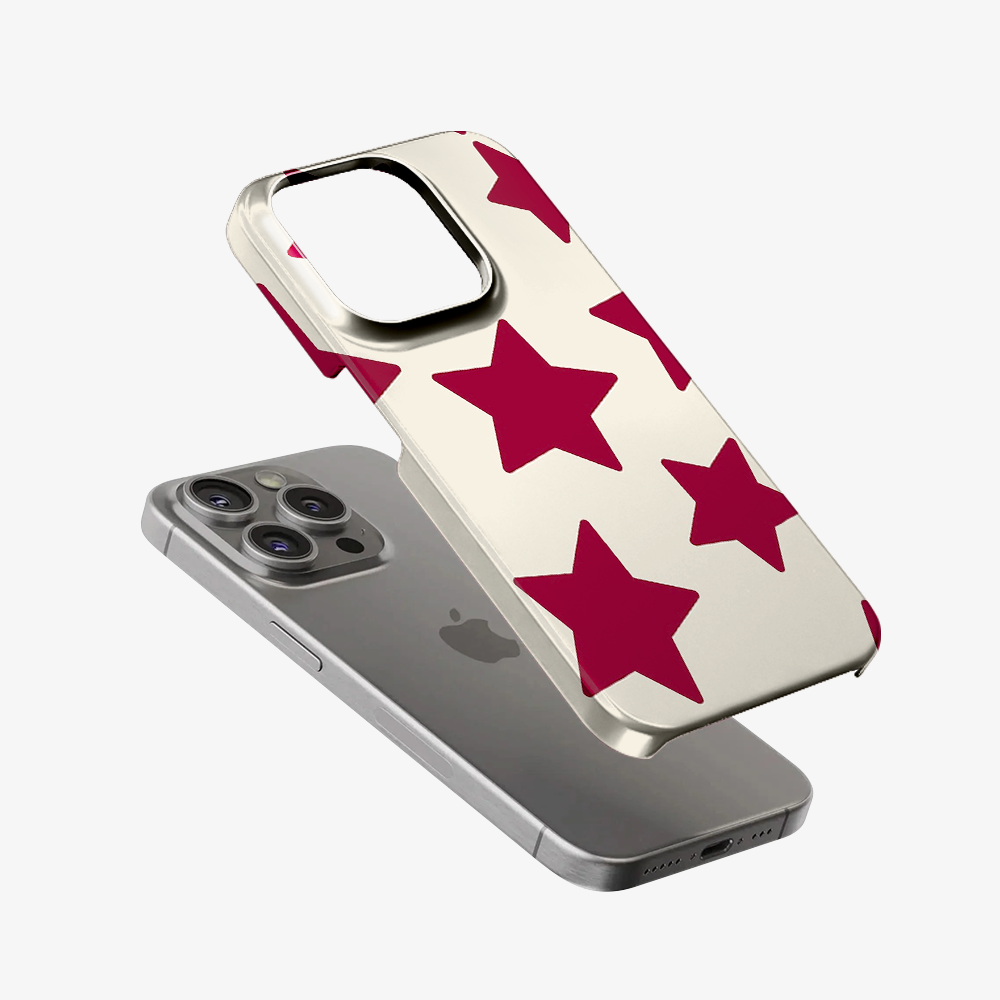 Pinterest Starry Phone Case