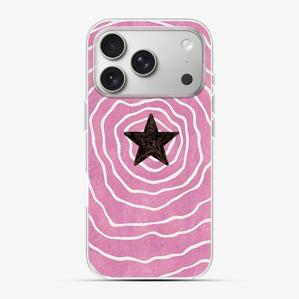 Starry Wave Phone Case