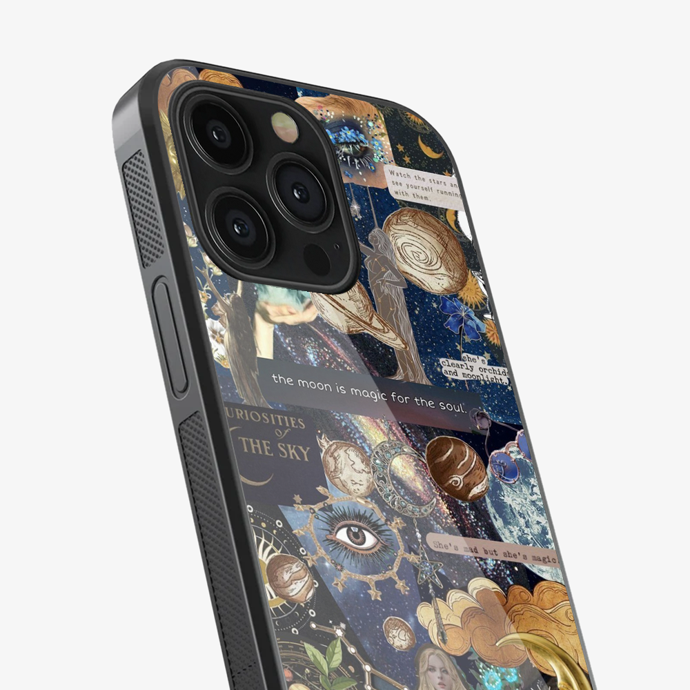 Talismanic Phone Case
