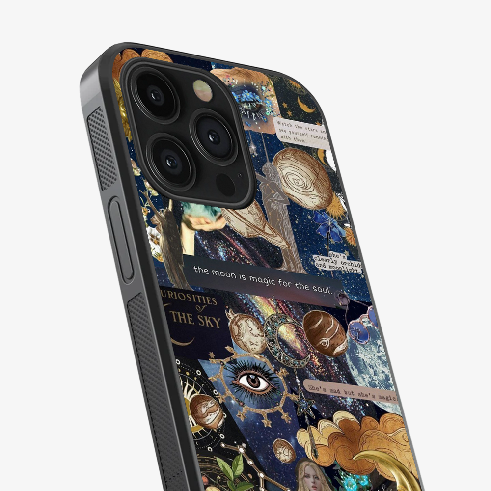 Talismanic Phone Case