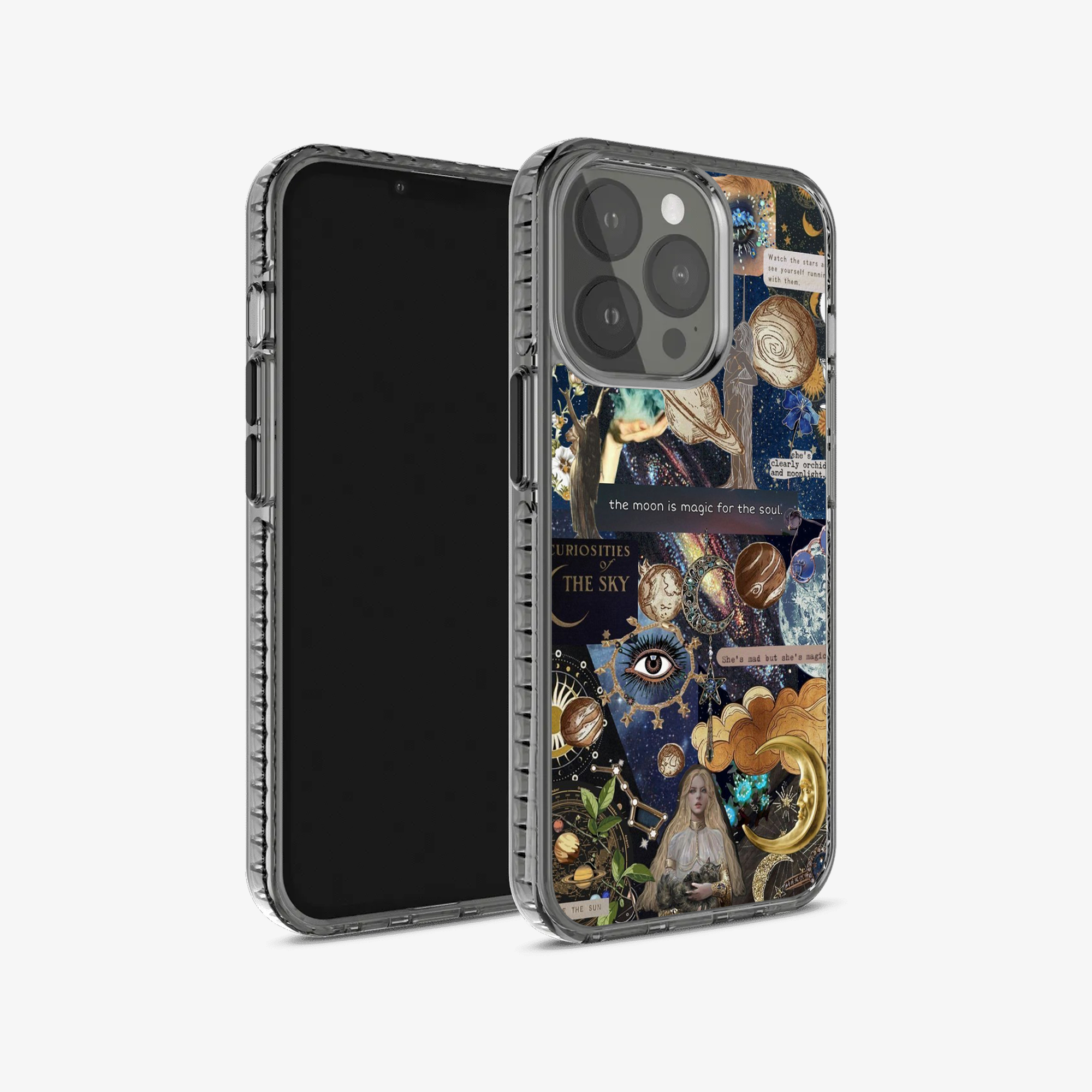Talismanic Phone Stride 2.0 Case