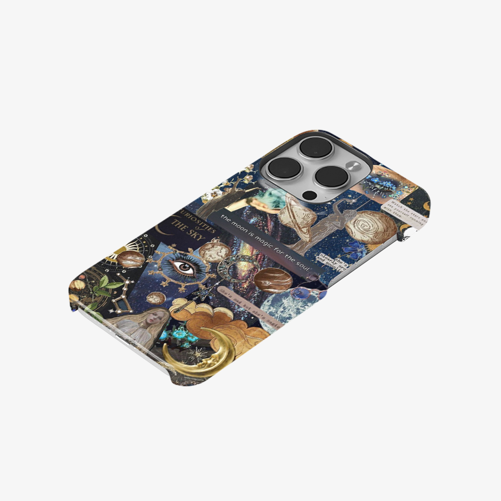 Talismanic Phone Case