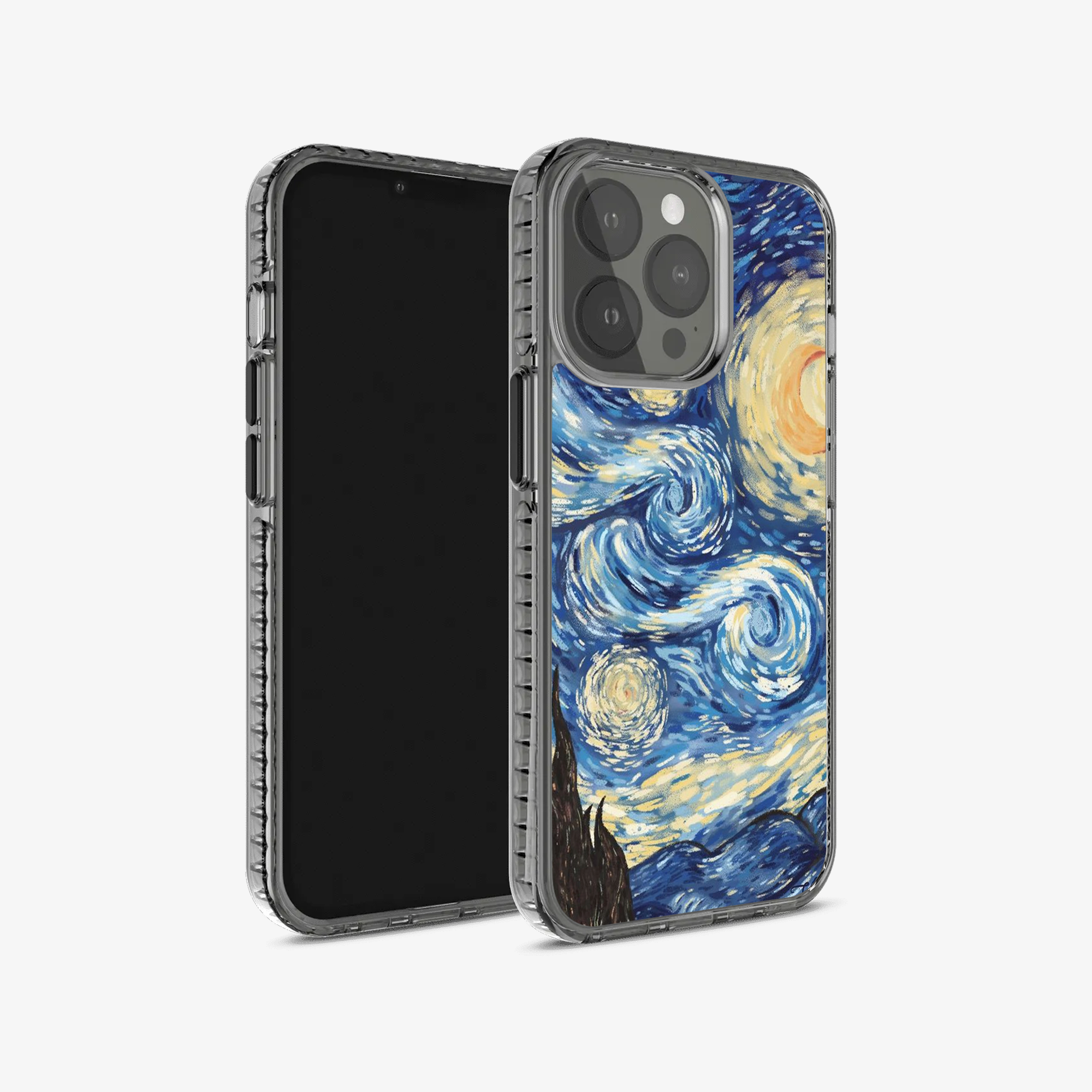The Starry Night | Van Gogh Phone Stride 2.0 Case