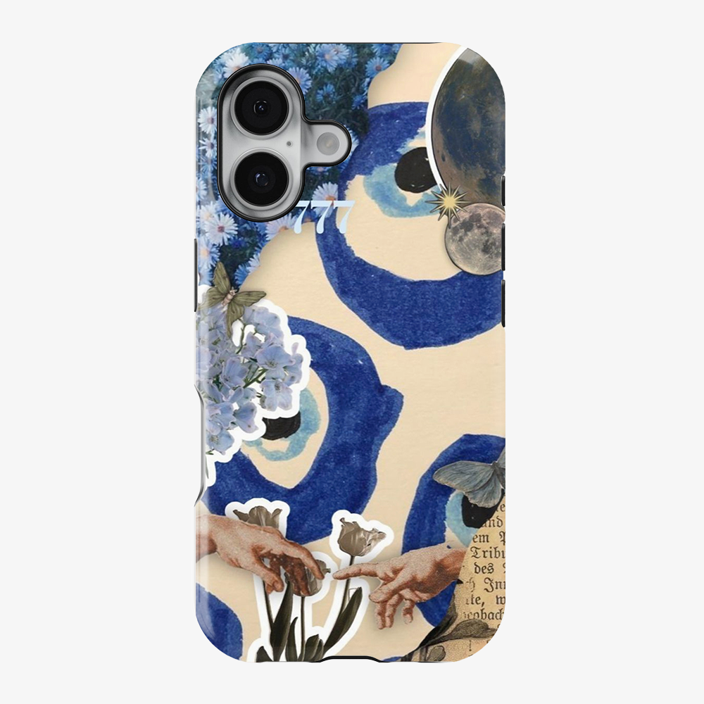 Warder | Evil Phone Case