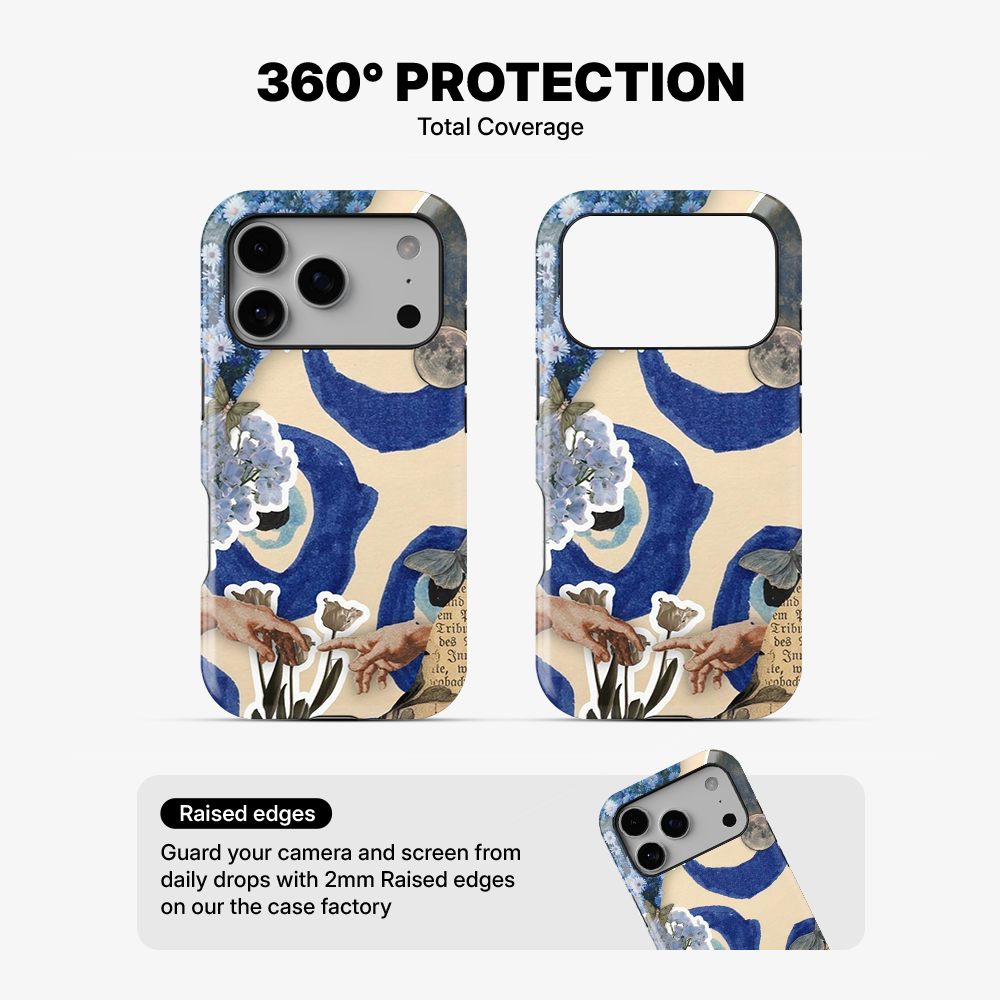 Warder | Evil Phone Case