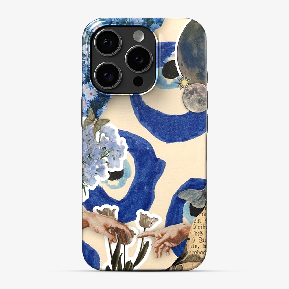 Warder | Evil Phone Case