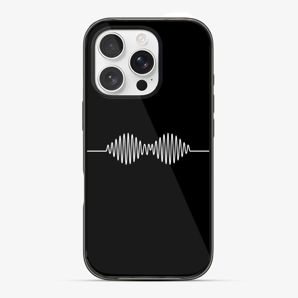 Arctic Monkeys Wave Phone Case