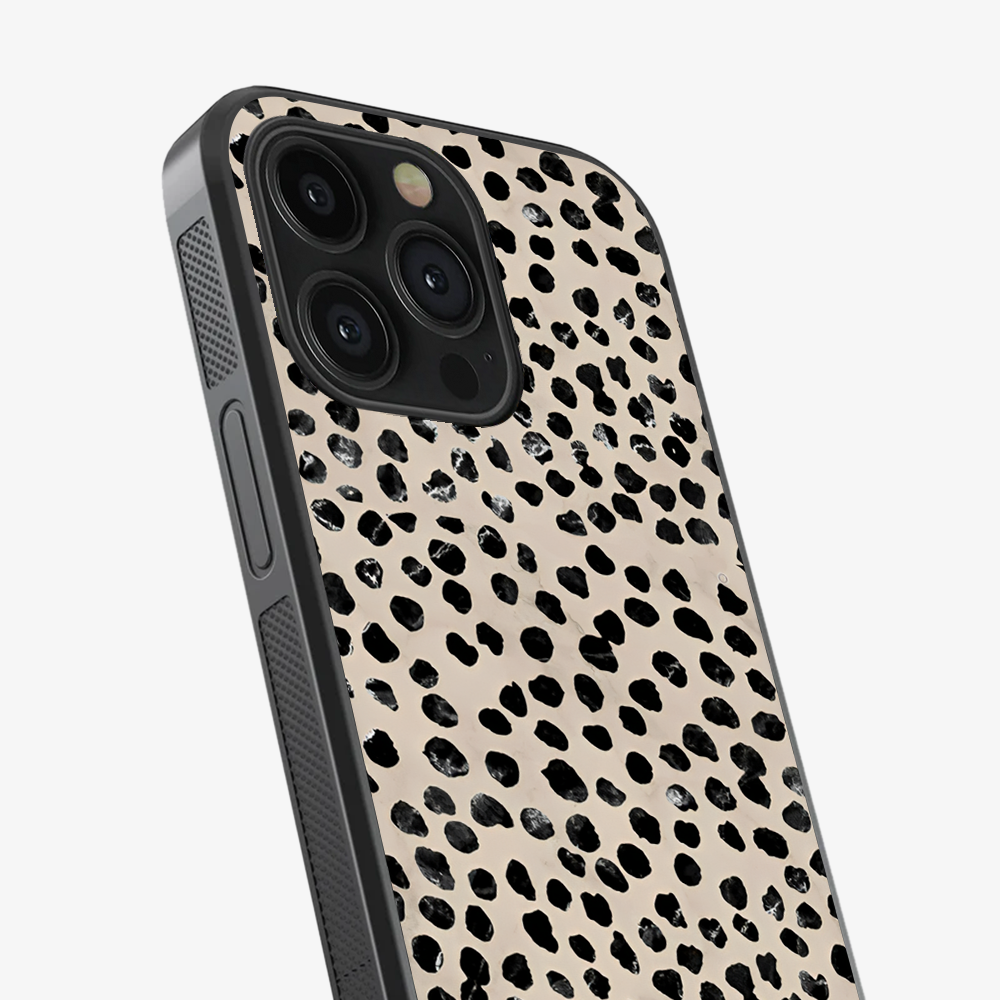 Almond Latte Phone Case