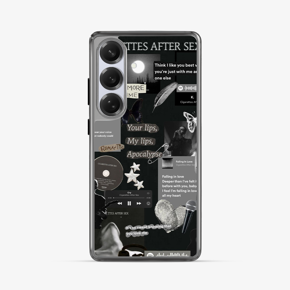 CAS Sticker | One Phone Stride 2.0 Case