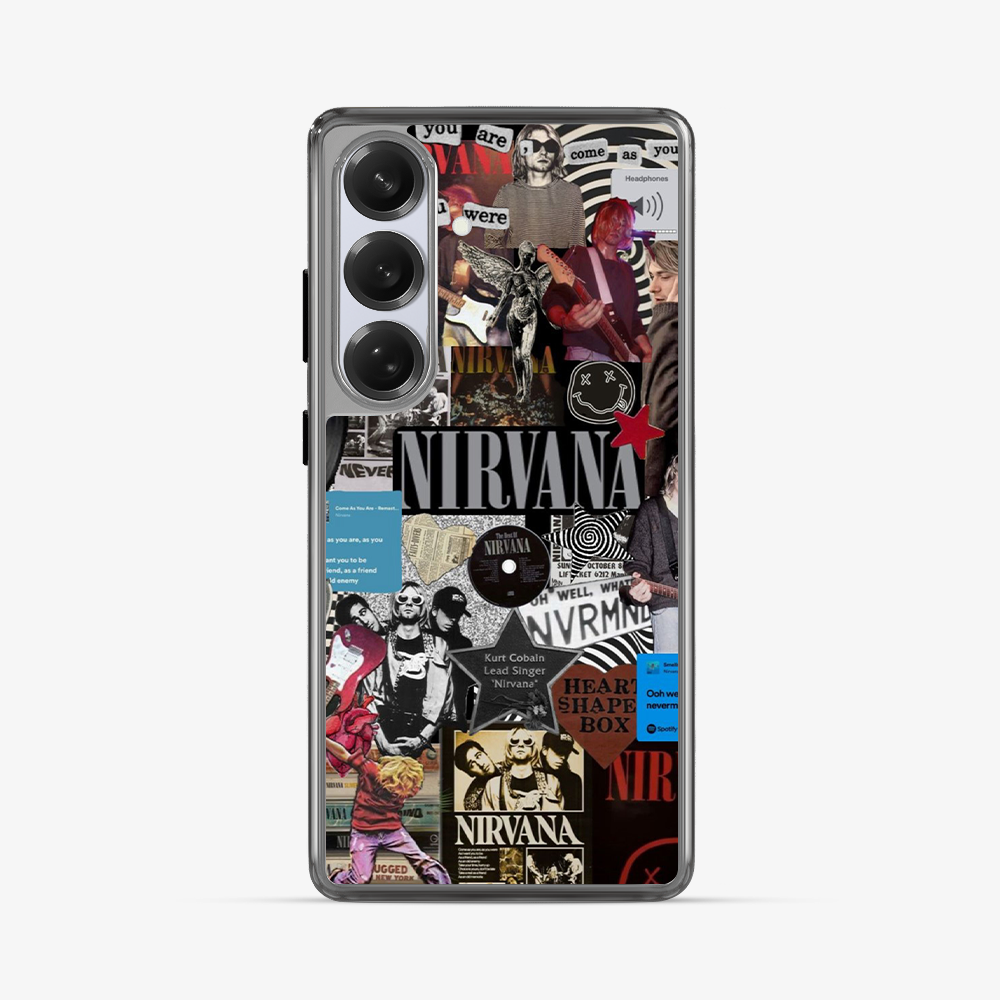 Nirvana | One Phone Stride 2.0 Case