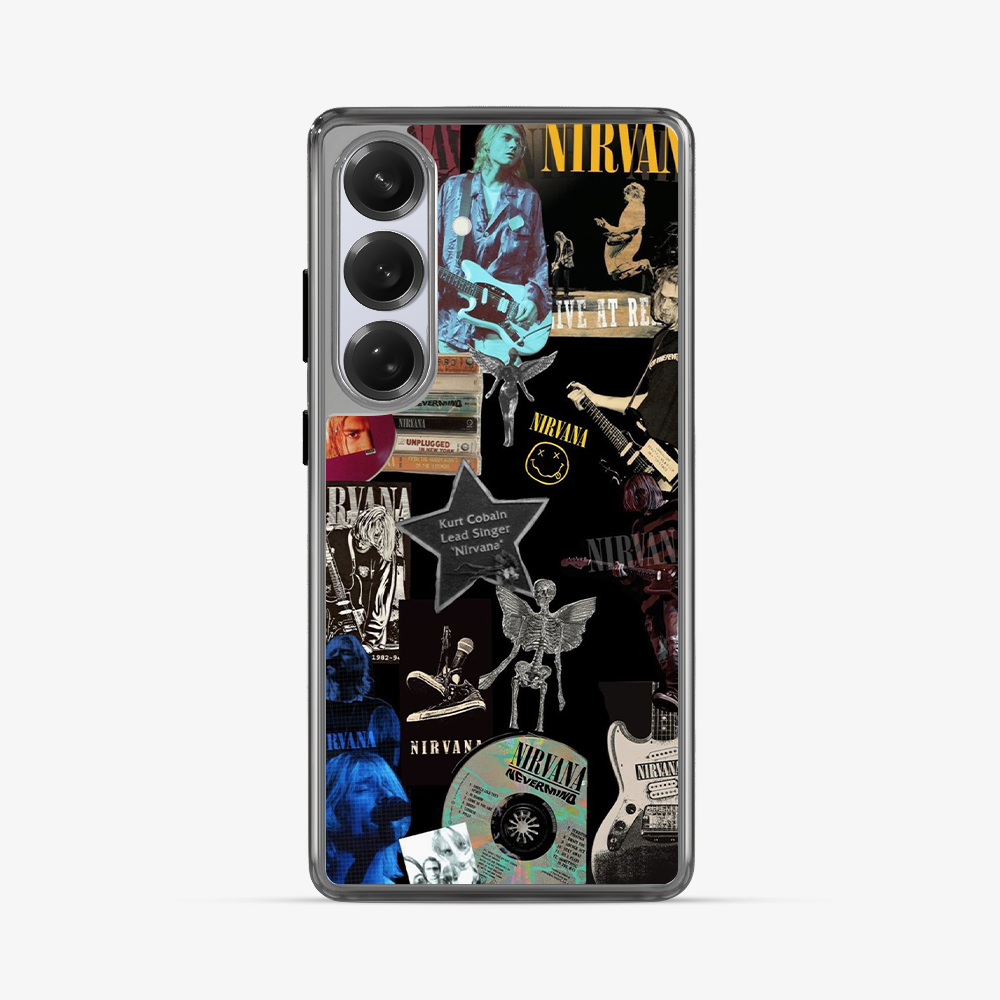 Nirvana | Three Phone Stride 2.0 Case