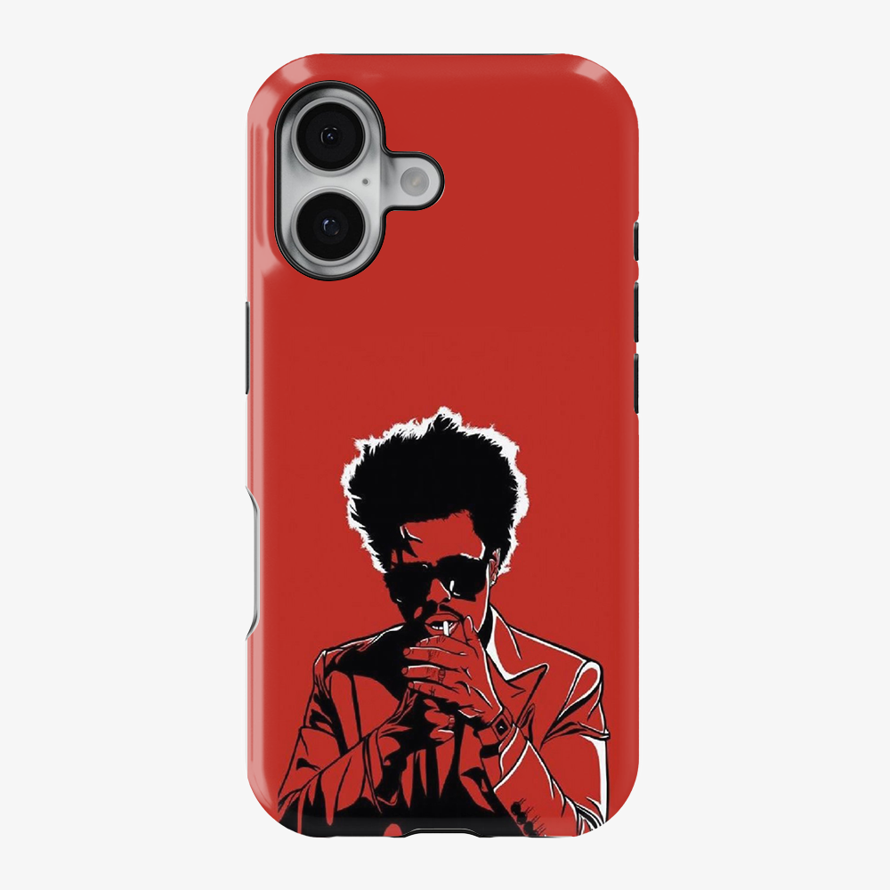The Weeknd | Four Phone Case