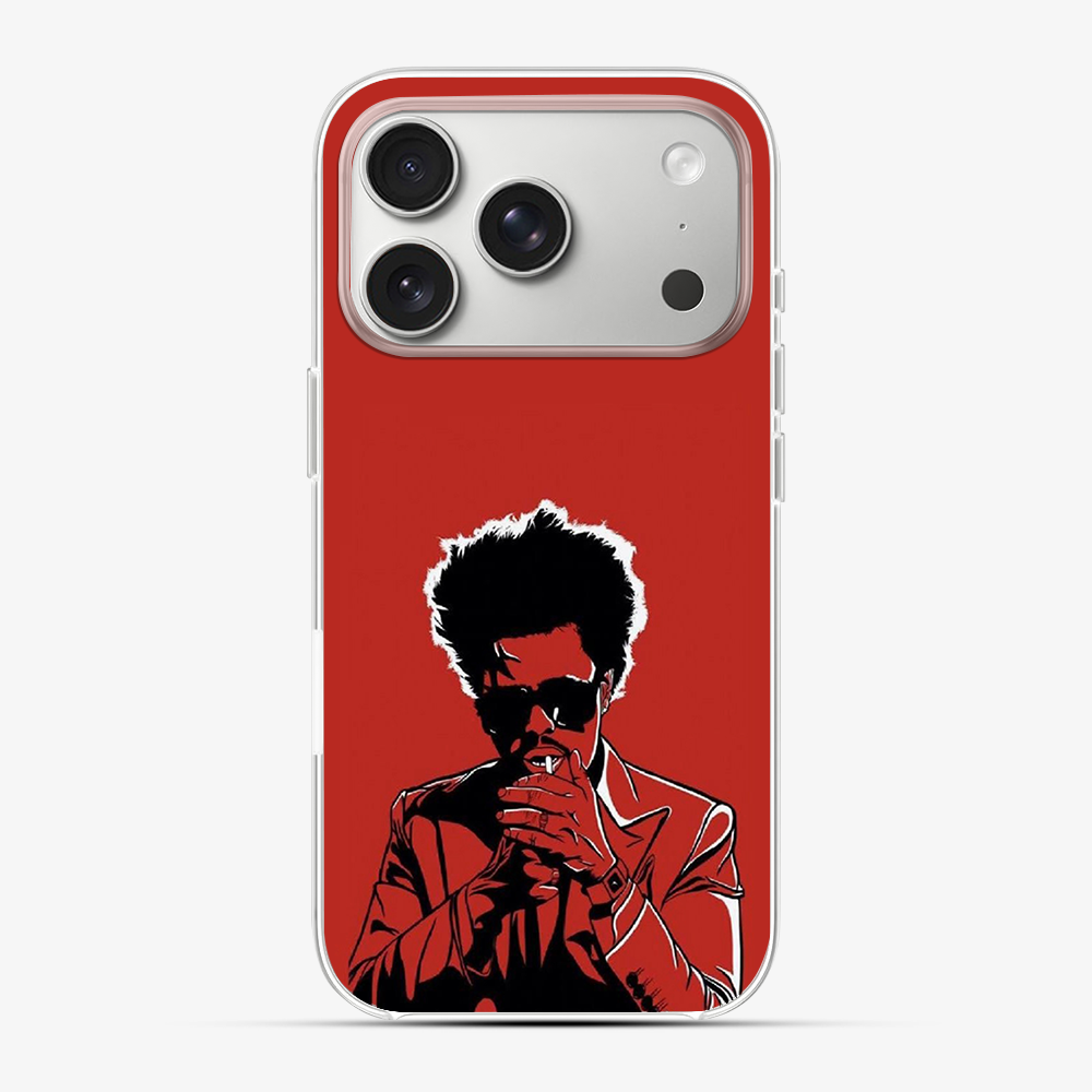 The Weeknd | Four Phone Case