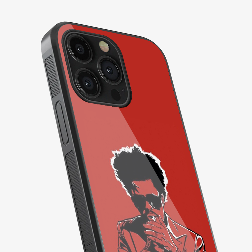 The Weeknd | Four Phone Case