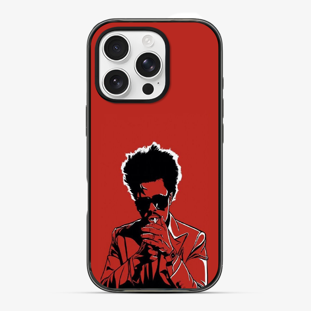 The Weeknd | Four Phone Case