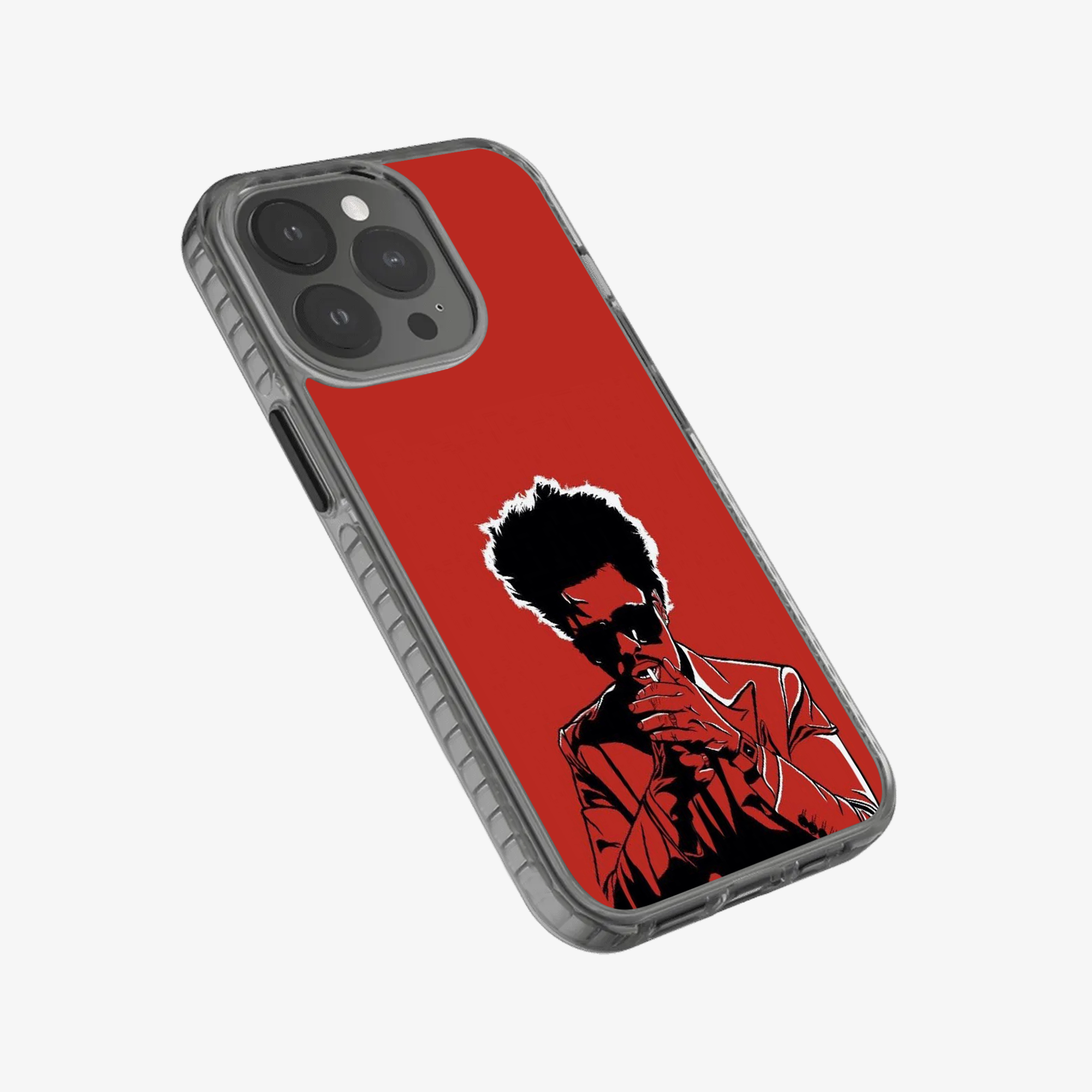 The Weeknd Phone | Four Stride 2.0 Case