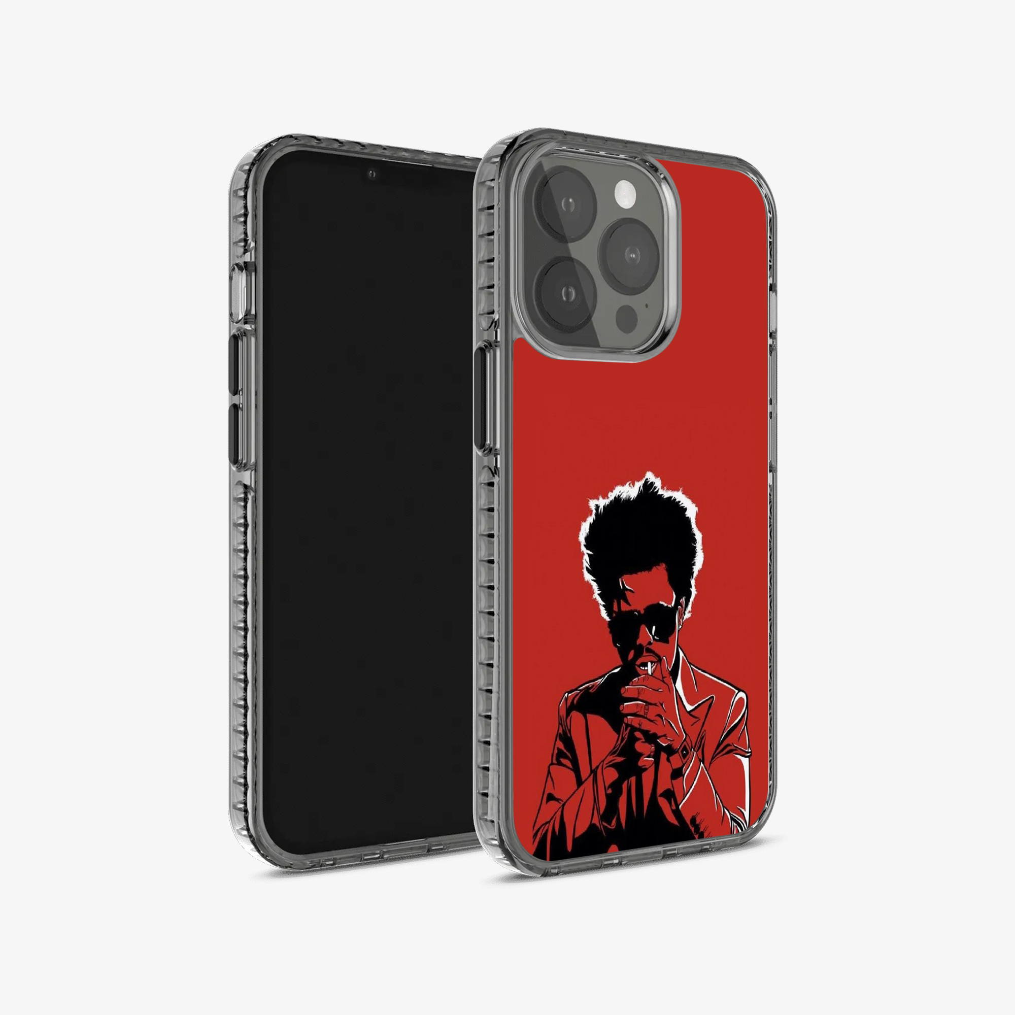 The Weeknd Phone | Four Stride 2.0 Case